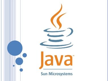 Establecimiento de java