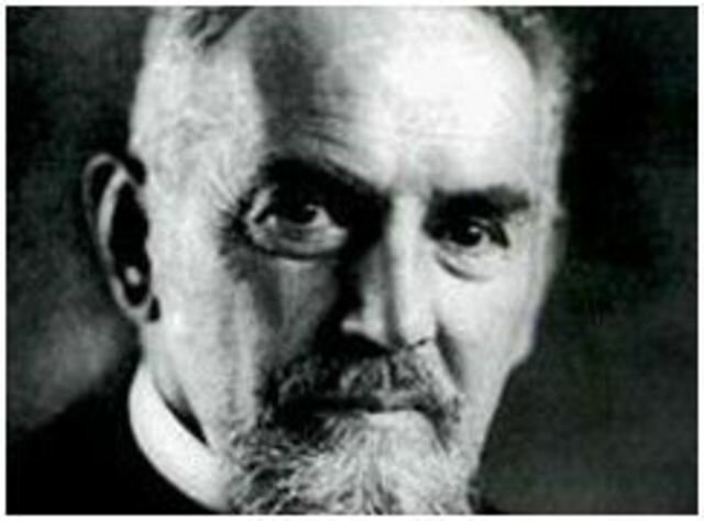 William Stern 1900