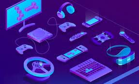 Futuro de los juegos