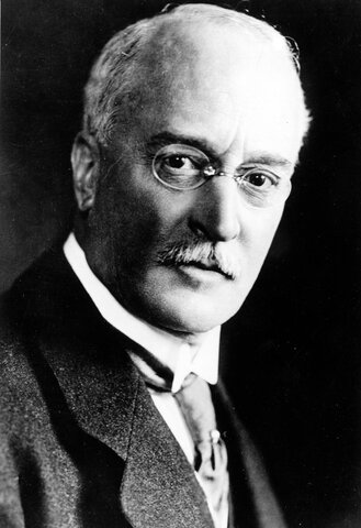 Rudolf Diesel