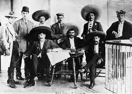 El gobierno instaurado por Francisco I. Madero