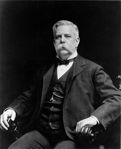 George Westinghouse