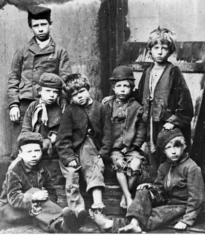 Revolución Industrial