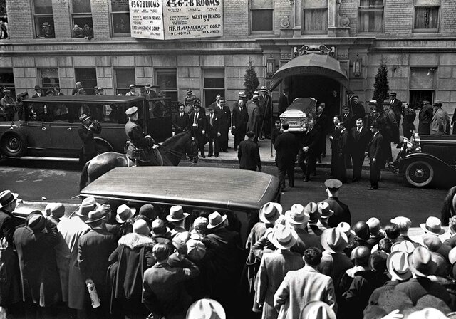 Estados Unidos 1931