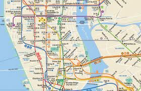 New York Subway System Hack
