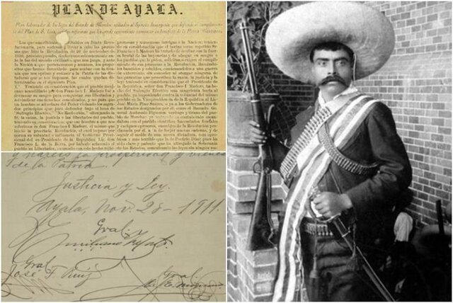 Expedición de Leyes para organizar la Administración pública