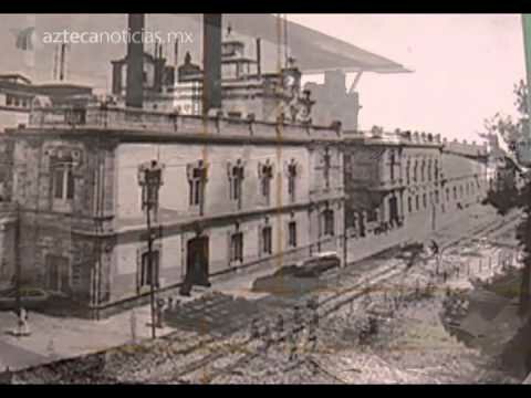 Los primeros decretos de Estado