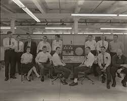 Digital Equipment Corporation