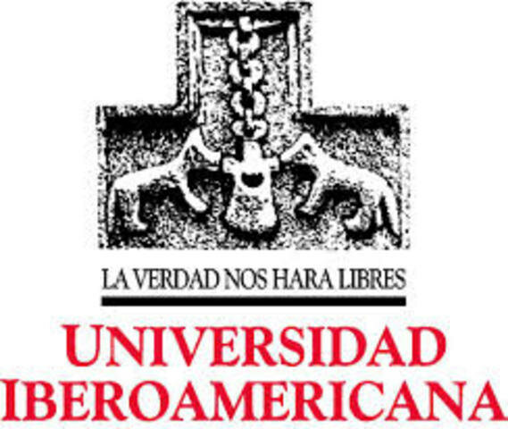 Universidad Iberoamericana de la Cd. de México 1954