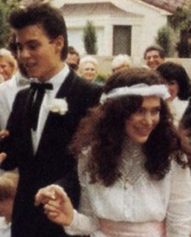 Moved to Las Angeles 1983-1985