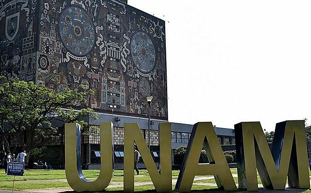 UNAM: Doctorado en orientación profesional 1959