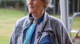 Timeline: Temple Grandin (2022)