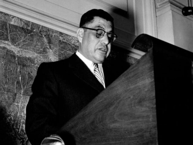 México: Servicio Nacional de Orientación Vocacional 1966