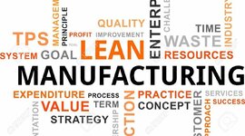 Timeline: Historia De La Manufactura Esbelta