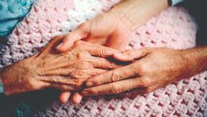 Adrianas End : Ego integrity Vs. Dispair