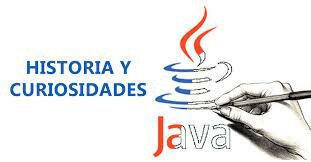 Curiosidades de java