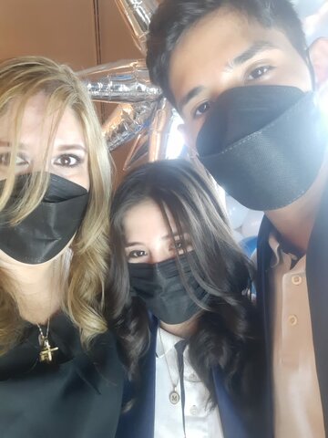 Graduacion de secundaria