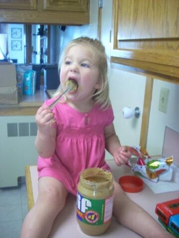 Autonomy vs. Shame and Doubt