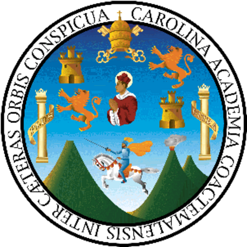 Primer día en la USAC