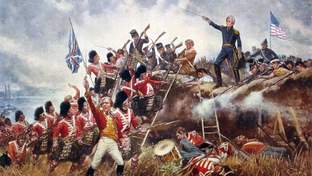 War of 1812