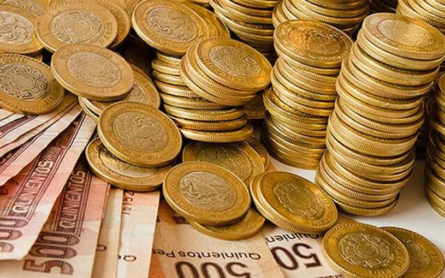 Ley del presupuesto de egresos