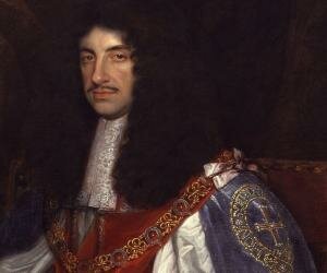 Charles II of England