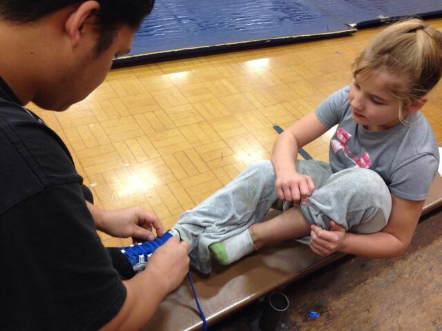 Industry vs. Inferiority