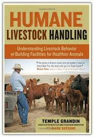 Livestock Handling Book