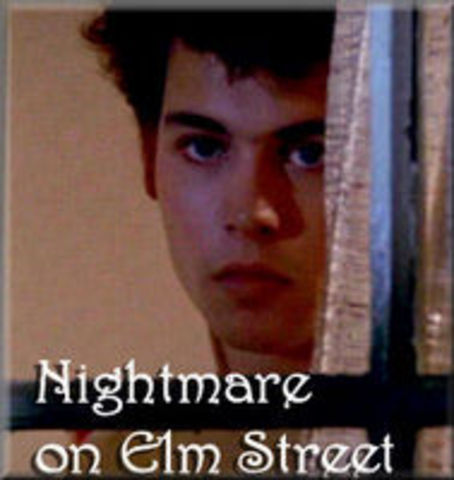 A Nightmare on Elm Street