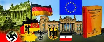 Códigos Procesales Civiles de Alemania