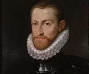 Rudolf II, Holy Roman Emperor