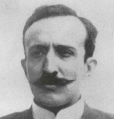 El Partido Nacional Agrarista (PNA)