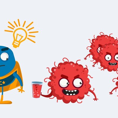 Timeline: Epidemiología