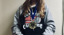 Timeline: Erikson Theory for Mayas life