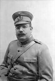 Confederación Nacional Agraria