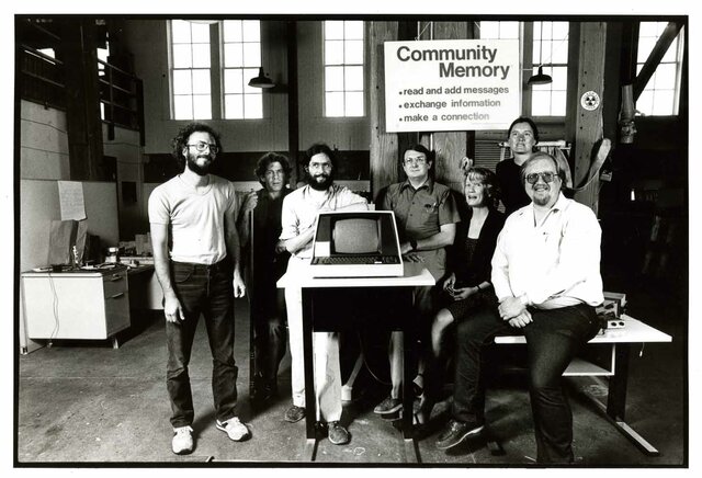 The CM team rebrands...