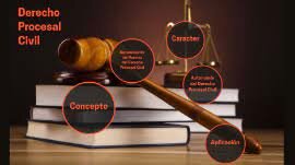 Ordenanza Procesal Civil