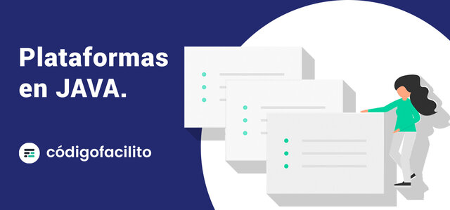 Versiones actuales de Java y su historia