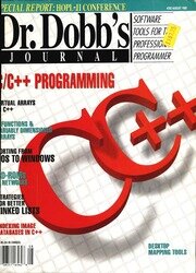 Lee publishes an article...