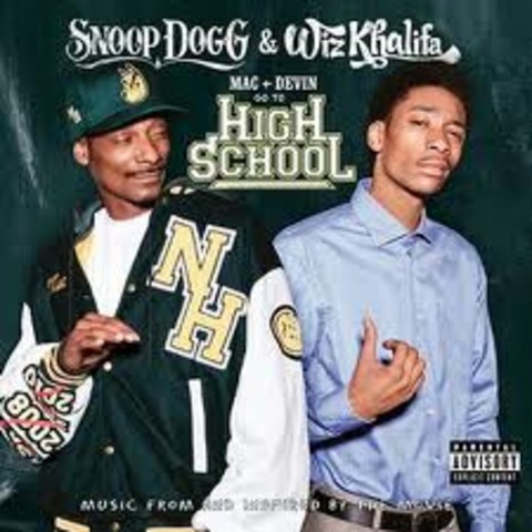 Wiz Khalifa and Snoop Dogg  Come Together