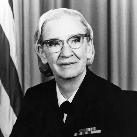 Awarded the Presidential Medal of Freedom