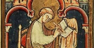 Anglo-Saxon LITERATURE: