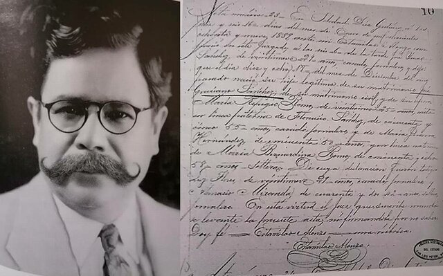 Liga Nacional Campesina (LNC)