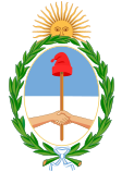 Seminario de Argentina.