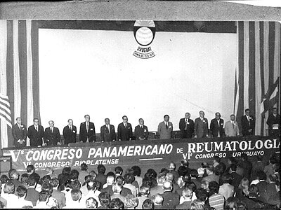 Quinto congreso panamericano.