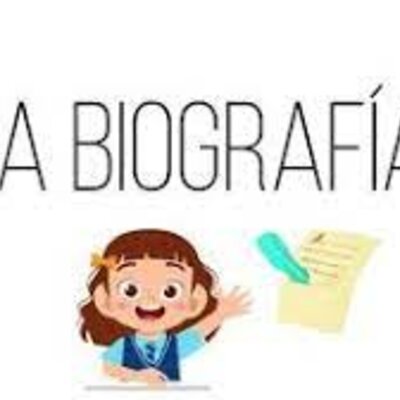 Timeline: Biografía