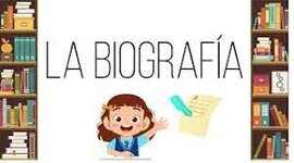 Timeline: Biografía