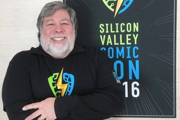 Founding of Silicon Valley Comic Con