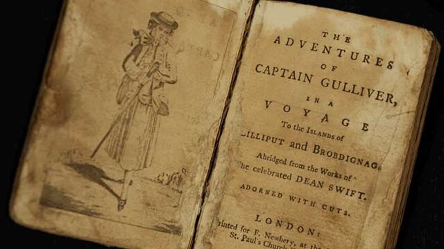 Restoration literature