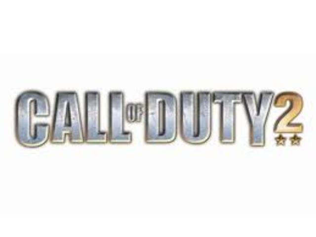 Call of Duty 2